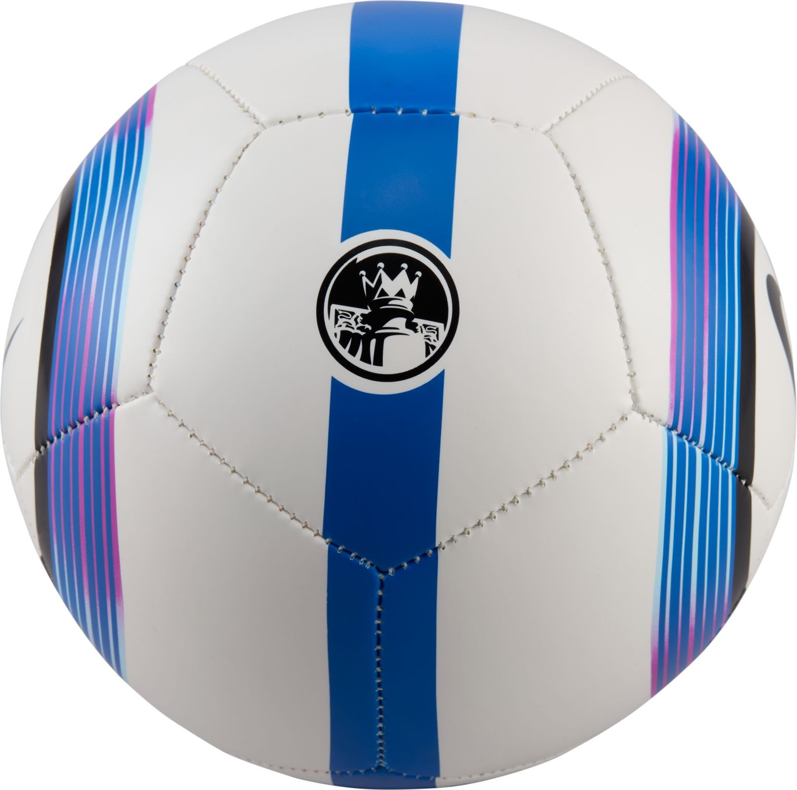 Amazon.co.jp: Nike Premier League Skills Mini Soccer Ball : Sports